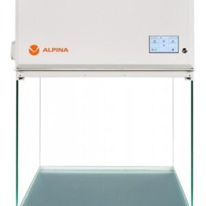cappa a flusso laminare  ALPINA K 700
