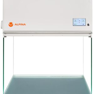 cappa a flusso laminare ALPINA K 1000