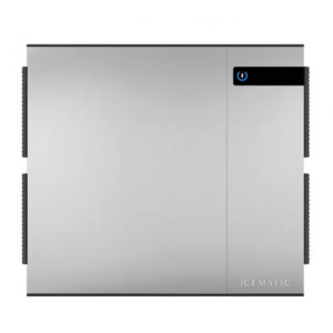 Macchina per produzione ghiaccio, con cubetto modulari, serie Maracuja M505