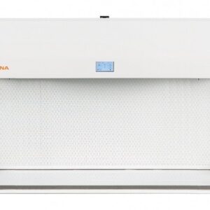 cappa a flusso laminare orizzontale ALPINA H 150
