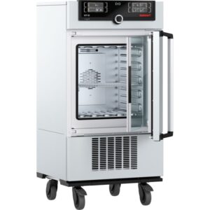 Incubatore refrigerato MEMMERT ICP 55