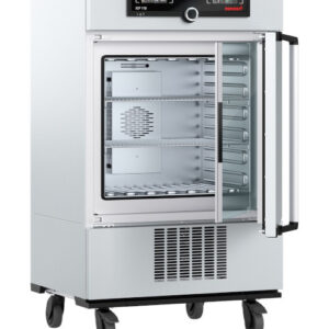 Incubatore refrigerato MEMMERT ICP 110