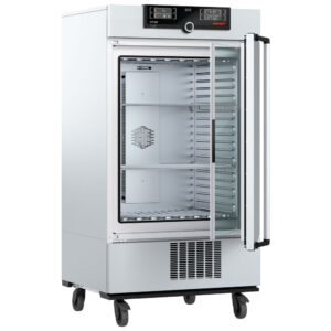 Incubatore refrigerato MEMMERT ICP 260