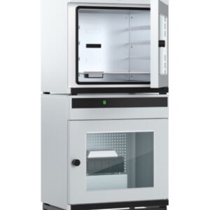 Stufe Memmert standard VO 49