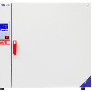 Stufe ARGO TCN 115 PLUS a convenzione naturale