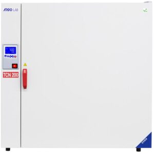 Stufe ARGO TCN 200 PLUS a convenzione naturale
