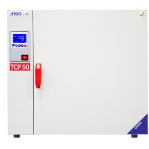 Stufe ARGO TCF 50 PLUS a ventilazione forzata