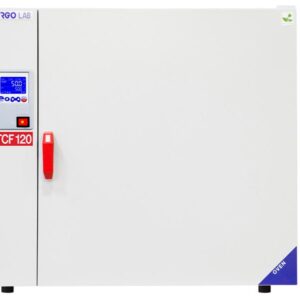 Stufe ARGO TCF 120 PLUS a ventilazione forzata