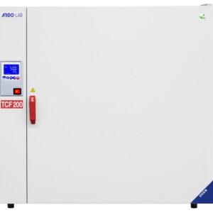 Stufe ARGO TCF 200 PLUS a ventilazione forzata