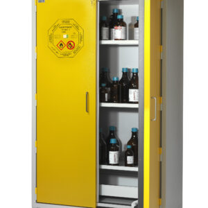Armadi di sicurezza per infiammabili SAFETYBOX AC 1200 CM T90