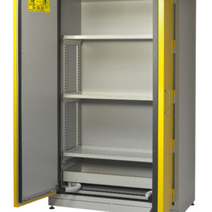 Armadi di sicurezza per infiammabili SAFETYBOX AC 1200 T30
