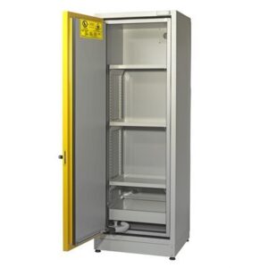Armadi di sicurezza per infiammabili SAFETYBOX 600 CM T90