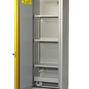 Armadi di sicurezza per infiammabili SAFETYBOX 600 T30