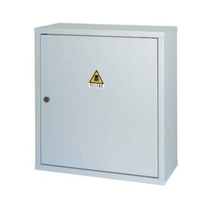 Armadio di sicurezza per prodotti  tossici nocivi e veleni SAFETYBOX MF-1 / MF-3