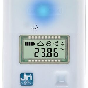 Datalogger di temperatura/umidità PT100 MARCONI Lora TH1