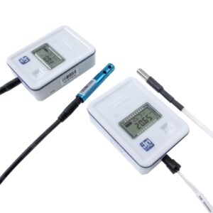 Datalogger di temperatura MARCONI Lora Digitale con sensore digital