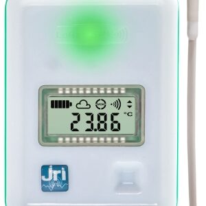 Datalogger di temperatura Incubatori MARCONI Lora T2