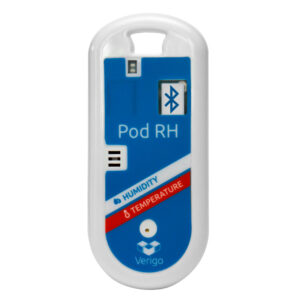 Verigo datalogger temperatura/umidità POD HUMIDITY