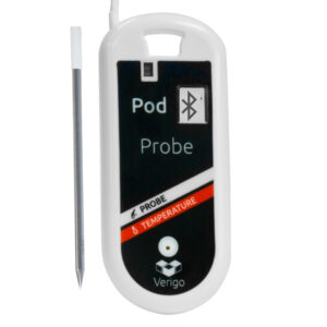 Verigo datalogger temperatura-sonda esterna POD TEMP PROBE
