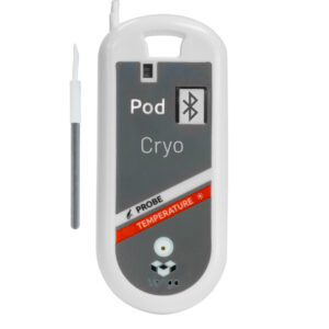 Verigo datalogger temperatura-sonda esterna POD TEMP PROBE CRYO