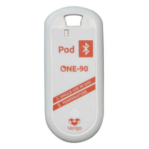 Verigo datalogger temperatura -90 POD ONE-90