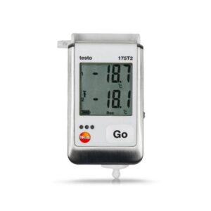 Testo datalogger di temperatura 175 T2