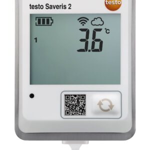 Testo datalogger wifi Saveris 2-T1