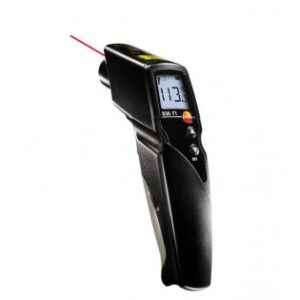 Testo Termometro a infrarosso 830 T1
