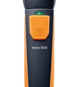 Testo Termometro a infrarosso bluetooth con app 805i
