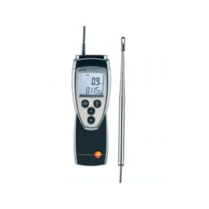 Testo misuratore Aria Anemometro 425