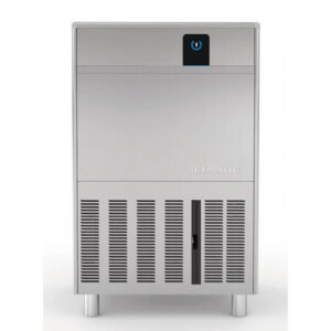 Macchina per produzione ghiaccio, con cubetto cavo, serie Coco K62