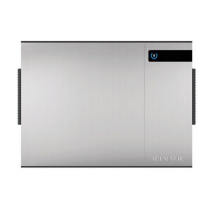 Macchina per produzione ghiaccio, con cubetto modulari, serie Maracuja M205