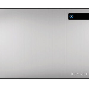 Macchina per produzione ghiaccio, con cubetto modulari, serie Maracuja M305