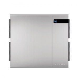 Macchina per produzione ghiaccio, con cubetto modulari, serie Maracuja M405