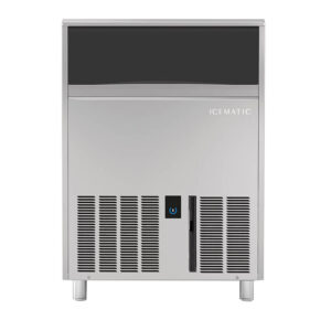 Macchina per produzione ghiaccio, con ghiaccio granulare, serie Berries B200