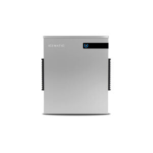 Macchina per produzione ghiaccio, con ghiaccio granulare, serie Berries B305