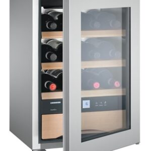 Cantina vini Liebherr WKes 653