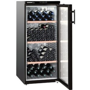 Cantina vini Liebherr WKb 3212