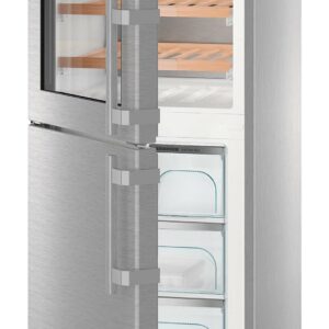 Cantina vini Liebherr SWTNes 4285