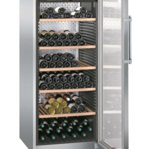 Cantina vini Liebherr WKes 4552