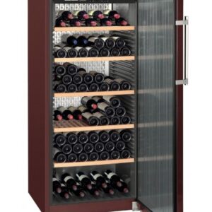 Cantina vini Liebherr WKt 4551