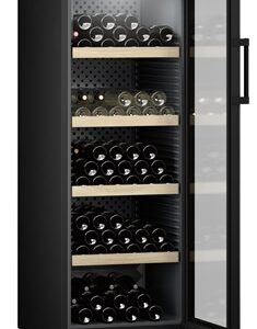 Cantina vini Liebherr WPbl 5001