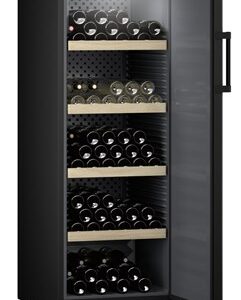 Cantina vini Liebherr WSbl 5001