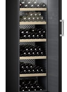 Cantina vini Liebherr WSbli 5231