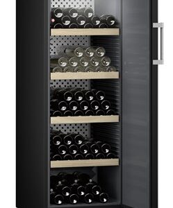 Cantina vini Liebherr WSbli 5031