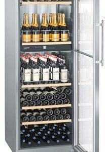Cantina vini Liebherr WTpes 5972