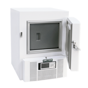 Ultracongelatore -86°C sottobanco Arctiko ULUF 65