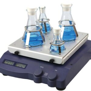 Shaker ARGOlab SKO-D XL lineare