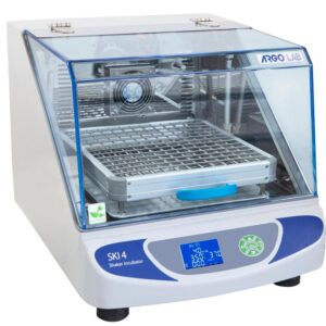 Shaker Incubatore SKI 4