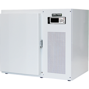 Ultracongelatore -86°C sottobanco Arctiko ULUF 125